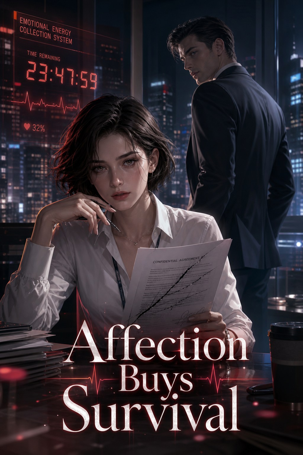 Affection Buys Survival