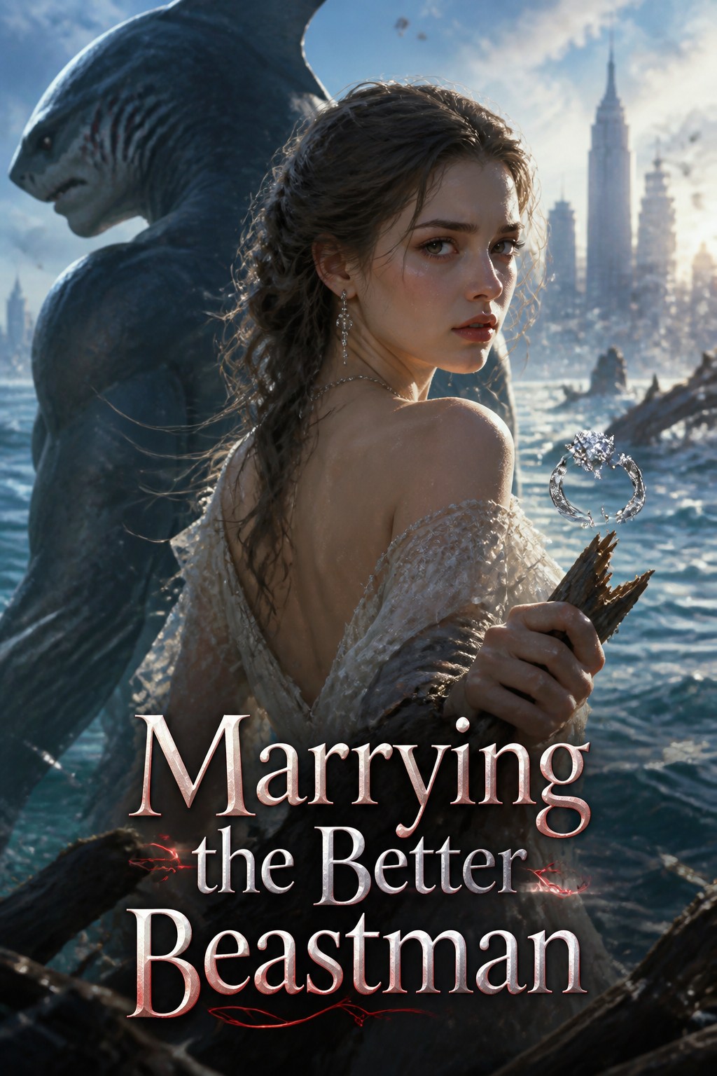 Marrying the Better Beastman