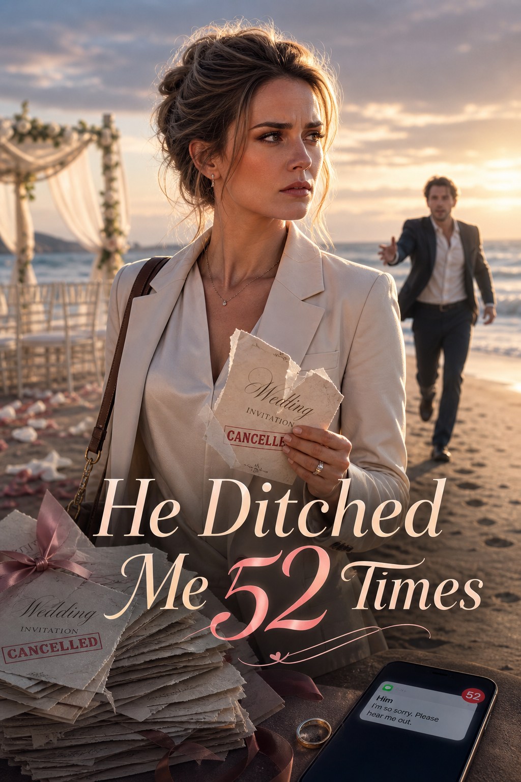 He Ditched Me 52 Times