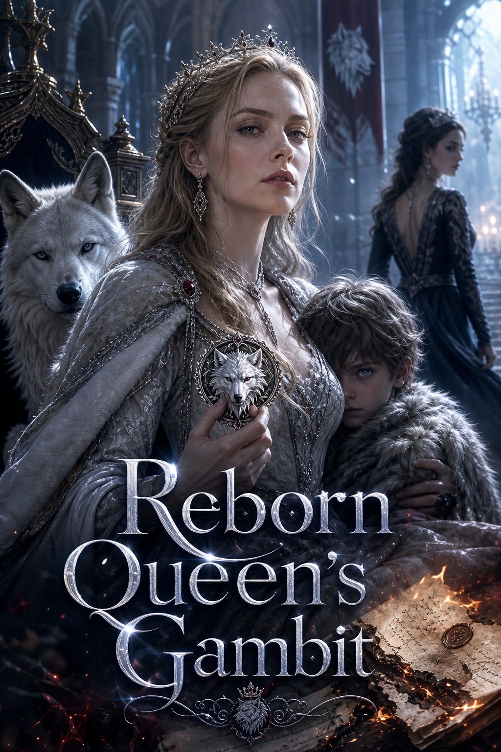 Reborn Queen's Gambit