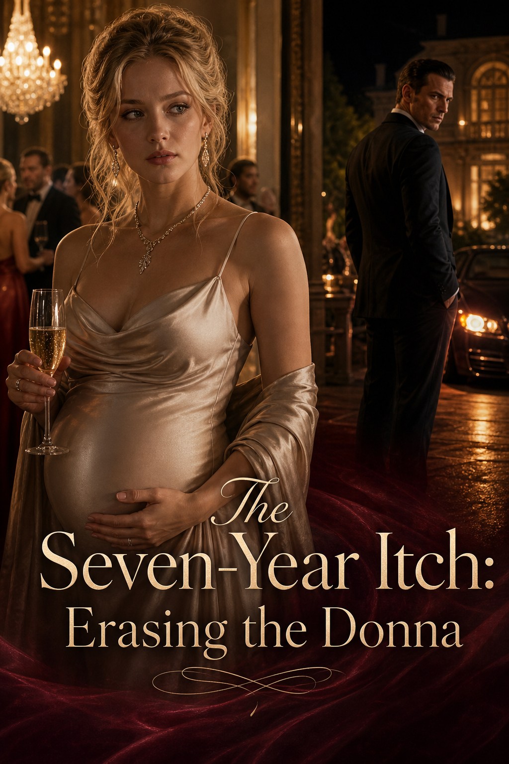 The Seven-Year Itch: Erasing the Donna