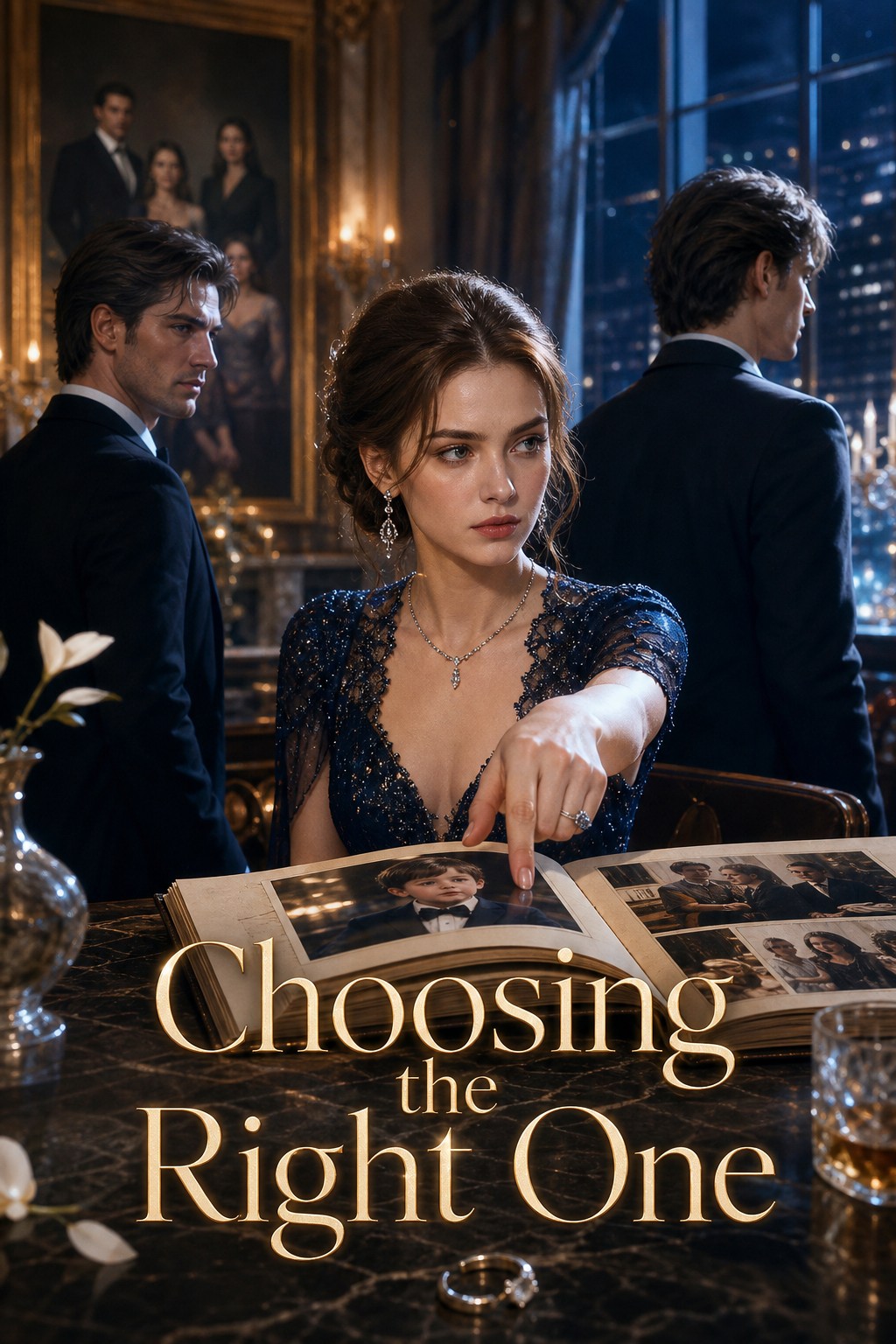 Choosing the Right One