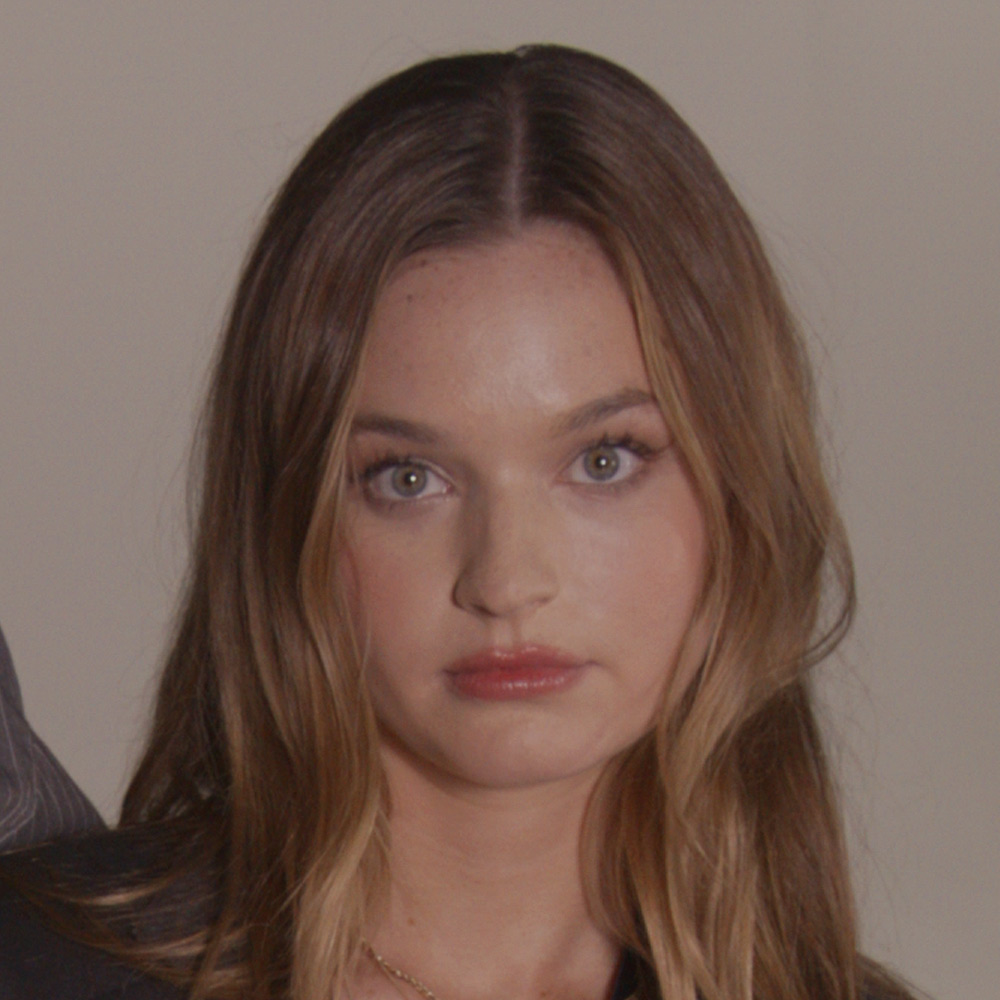 Grace Swanson profile photo