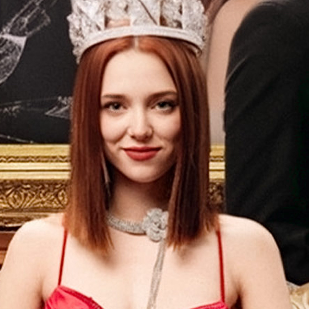 Noemi VanSlyke profile photo