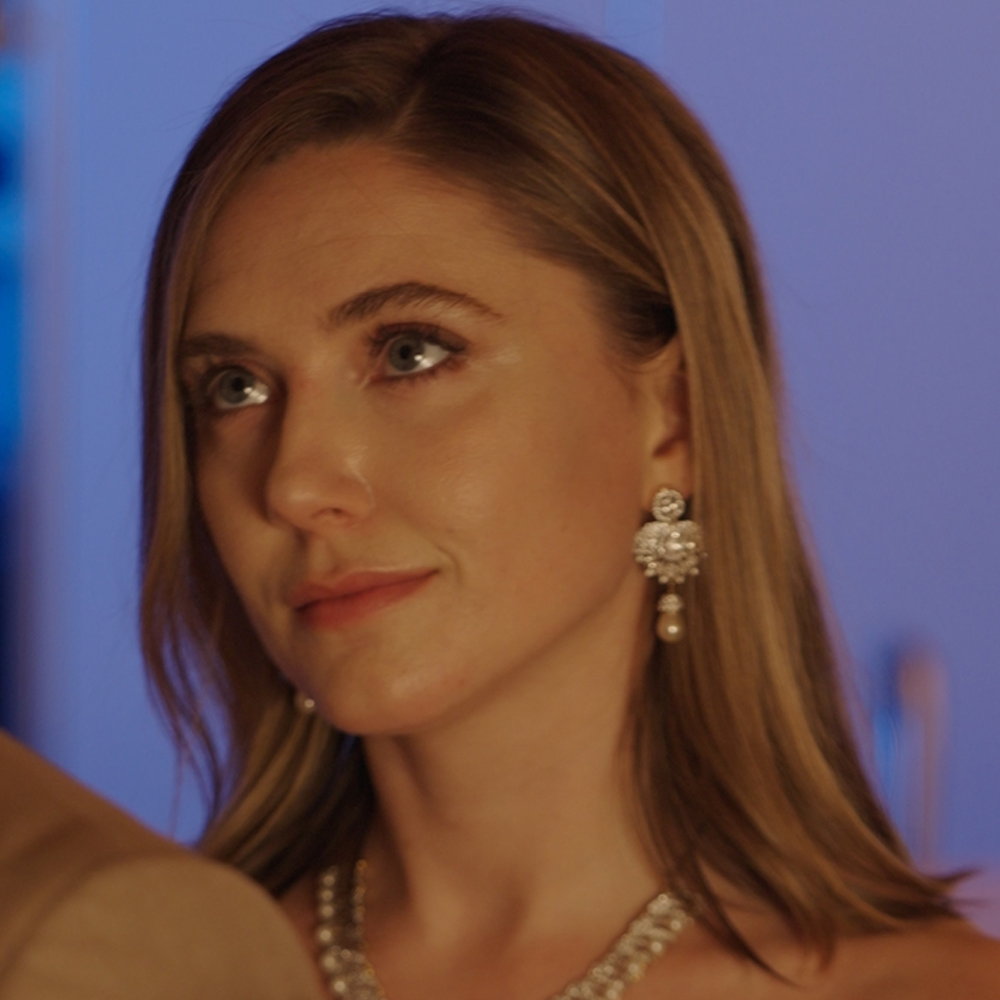 Quincey Leigh profile photo