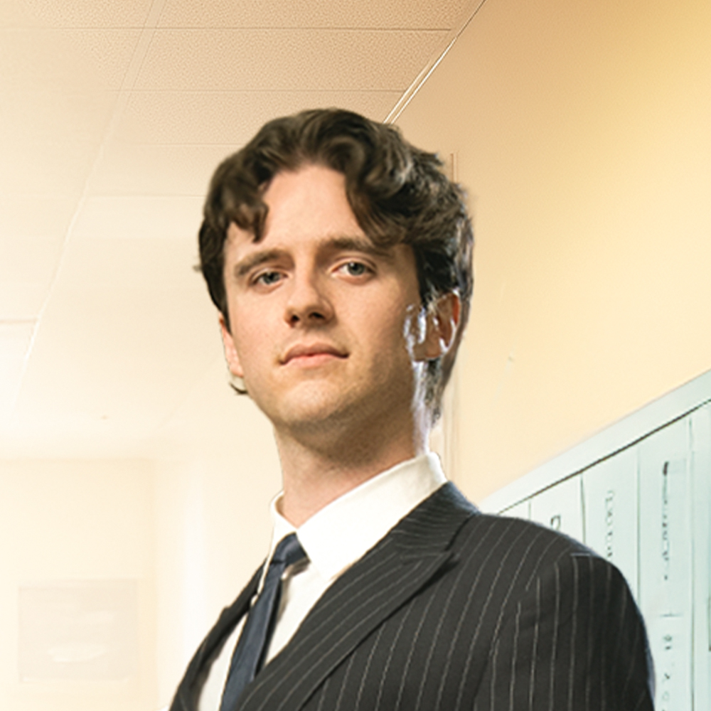 Michael Stafford profile photo