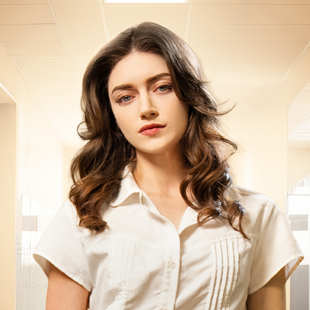 Paige Marie Smeltzer profile photo