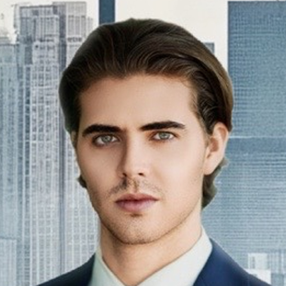 Aidan Browne profile photo