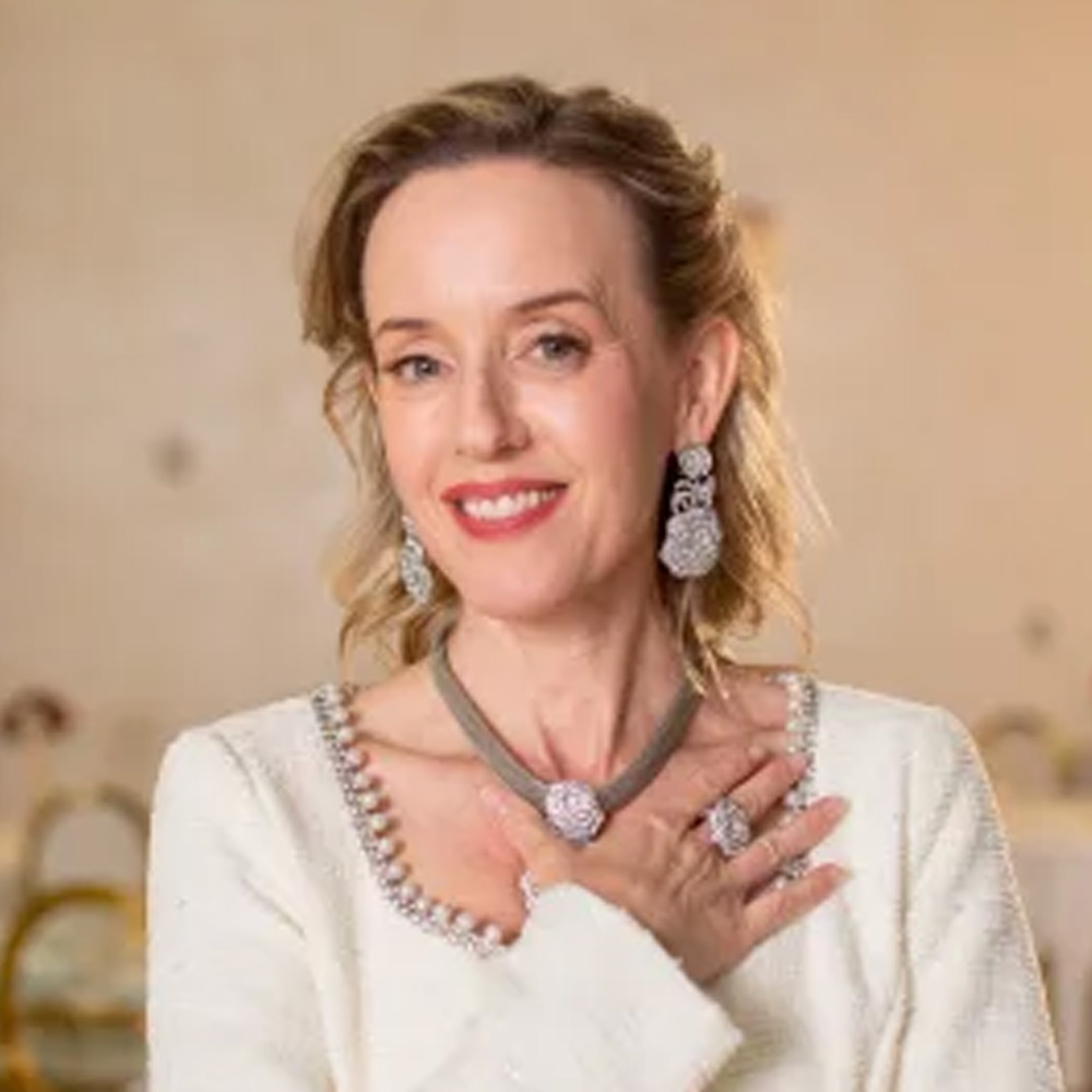 短劇演員Laura Smith頭像