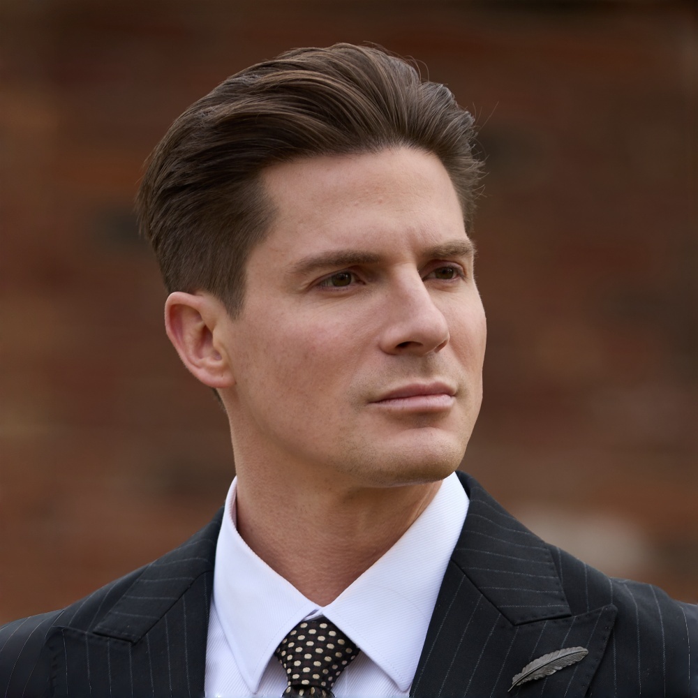Robert Palmer Watkins profile photo