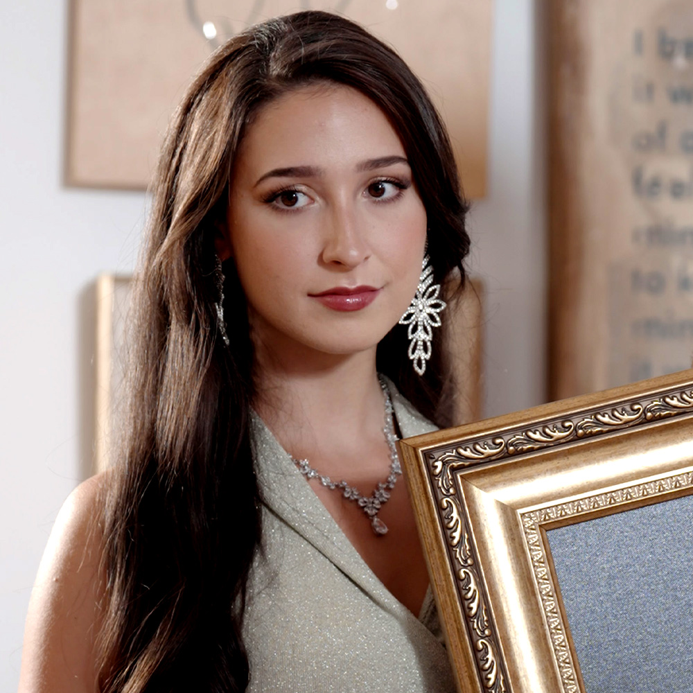 Mariah Moss profile photo