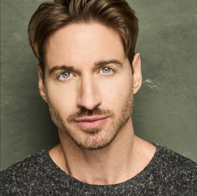 Travis DesLaurier profile photo