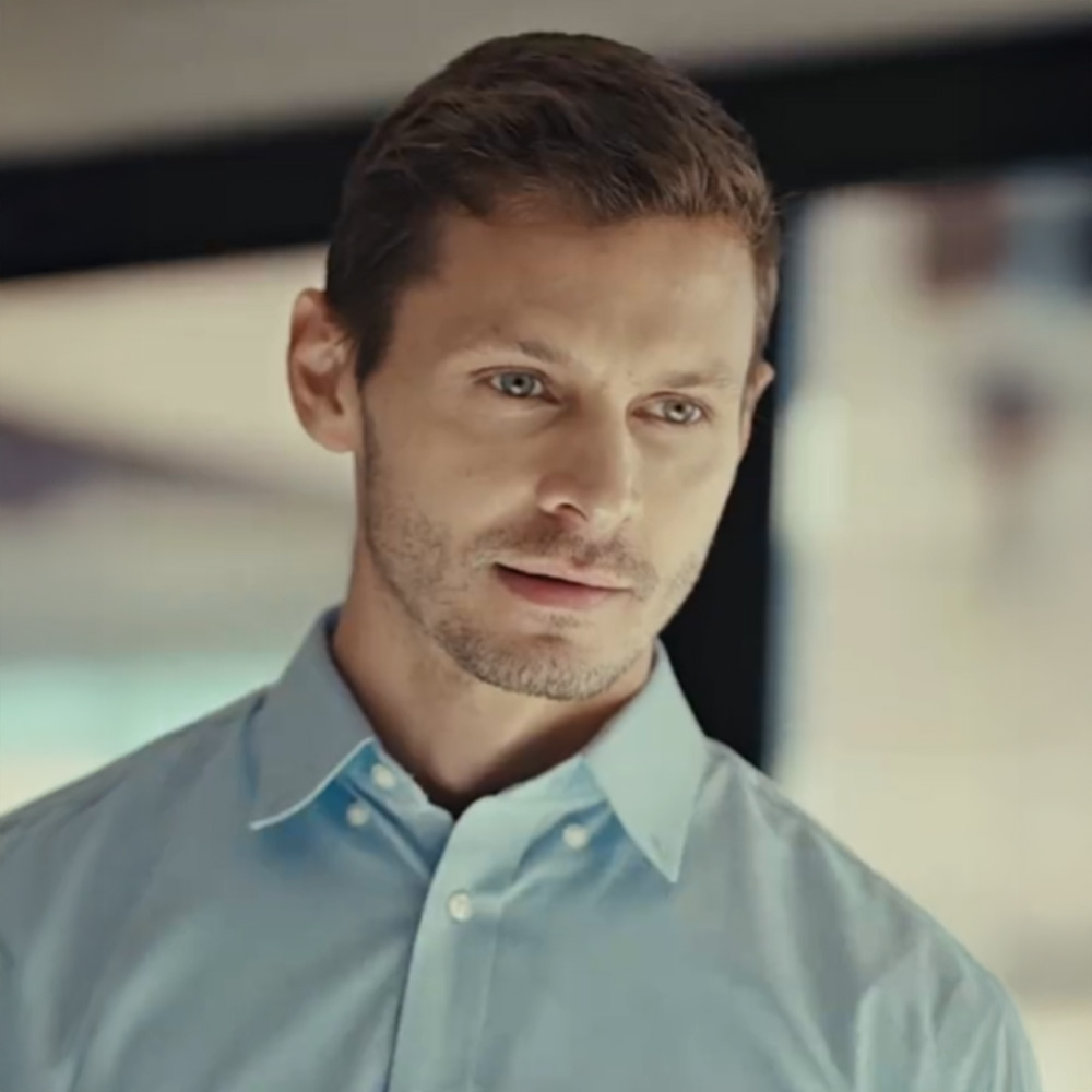 James Liddell profile photo