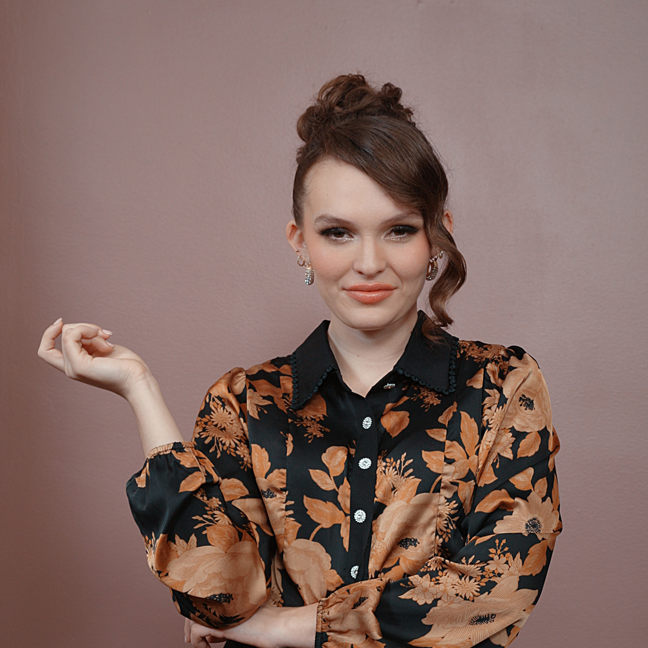 Brooke Layne profile photo