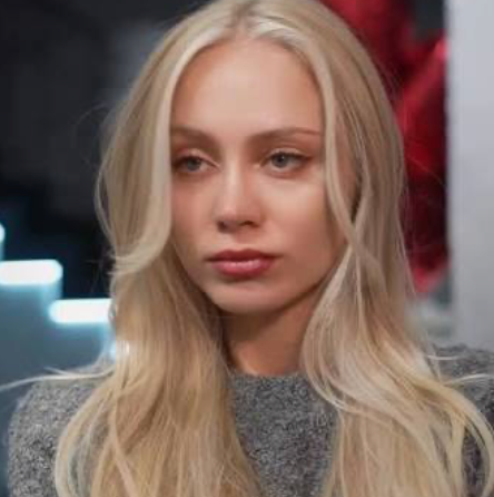 Katya Haidai profile photo