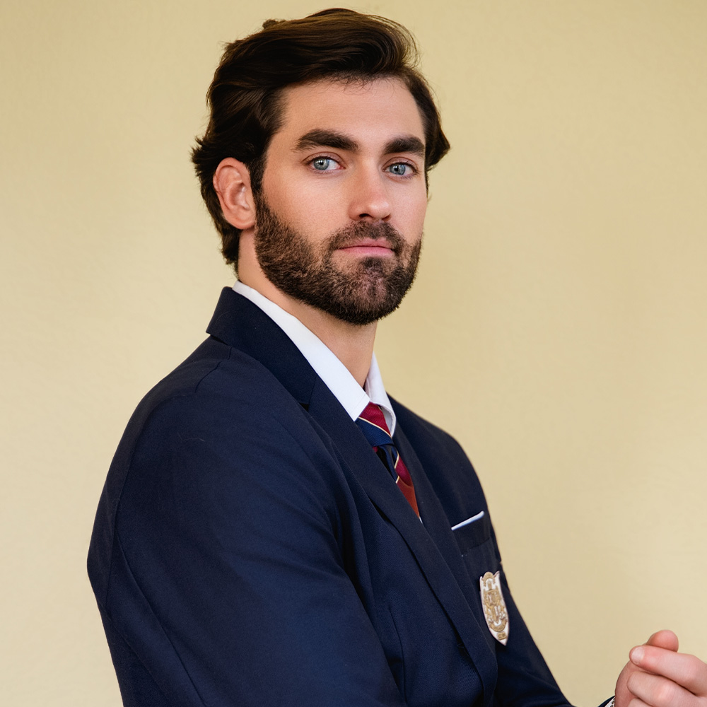 Jake Hobbs profile photo