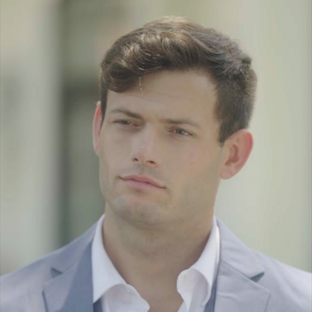 Kyle Fragnoli profile photo