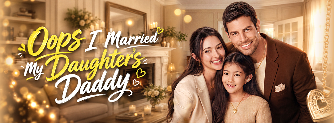 Oops I Married My Daughter's Daddy