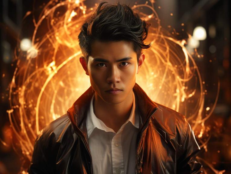 Transcendence Chinese Drama & Hot Episodes: Leland's Daydreaming Fantasies Were Just Proven Real