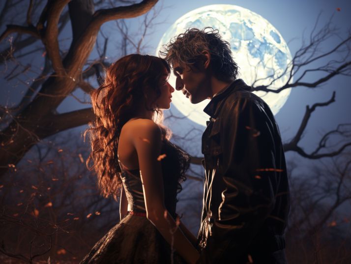 My Personal Lycan King Drama & Hot Episodes (Victoria & Alexander