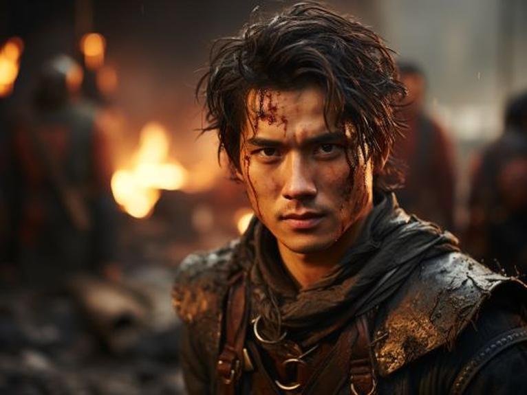 Guardian Hero Don't You Dare! Drama & Hot Episodes: Wilco's Triumph and Lindy's Love