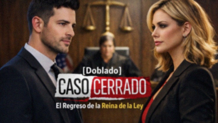 [Doblado] Caso Cerrado: El Regreso de la Reina de la Ley spoilers ligeros, giros que cambian todo | ¿Quién gana realmente el juicio？