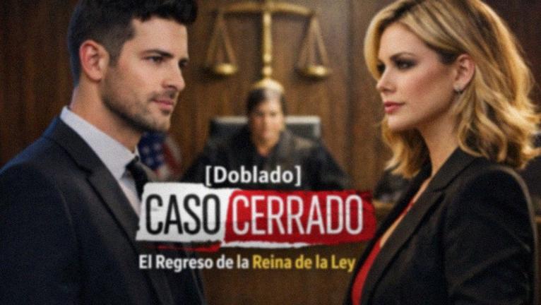 [Doblado] Caso Cerrado: El Regreso de la Reina de la Ley spoilers ligeros, giros que cambian todo | ¿Quién gana realmente el juicio？