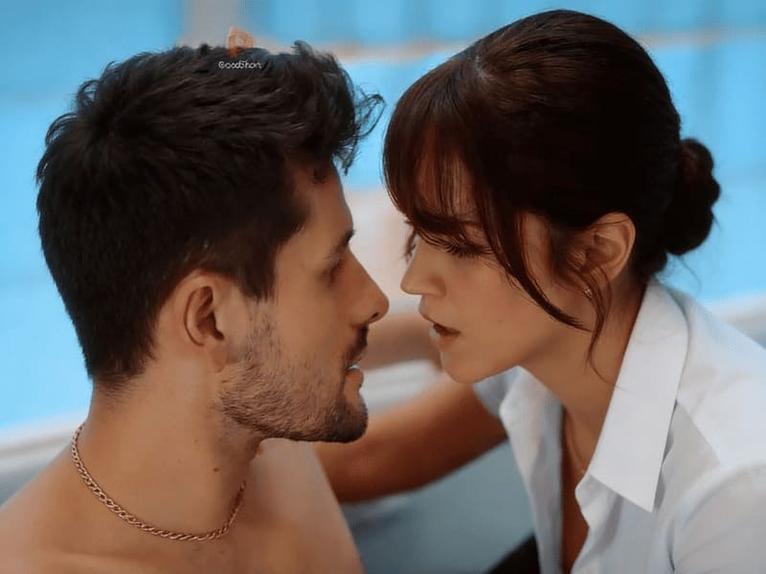 ดวงใจเชื่อมรัก สปอยล์เล็กน้อย | จากการถูกแย่งชิงสู่การทวงคืน | ลูกคนนี้เป็นของใครกันแน่?