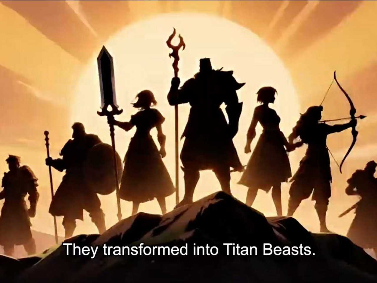 titanbeasts