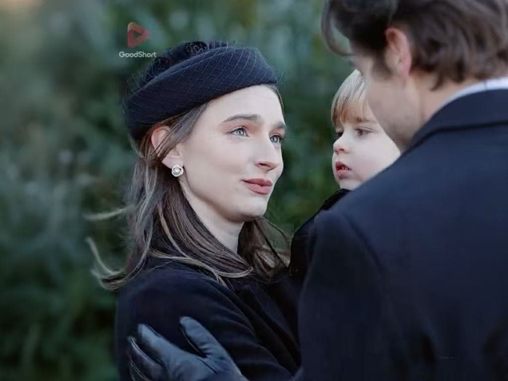 He's Too Late for Her Mafia Majesty Spoiler Alert: From Tenderness to Ruthlessness | Can He Survive Her Bloody Revenge?