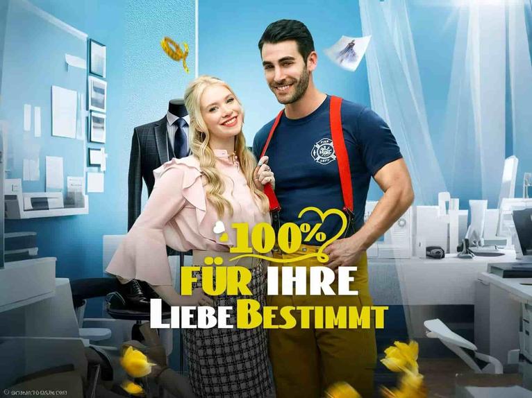 100 % für Ihre Liebe bestimmt Spoiler Warnung: Von der Flucht vor der Hochzeit zur Blitz-Ehe | Wie lange kann er seine CEO-Identität noch verbergen?