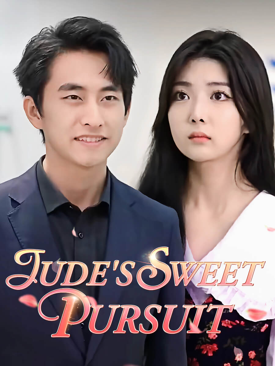 Jude's Sweet Pursuit
