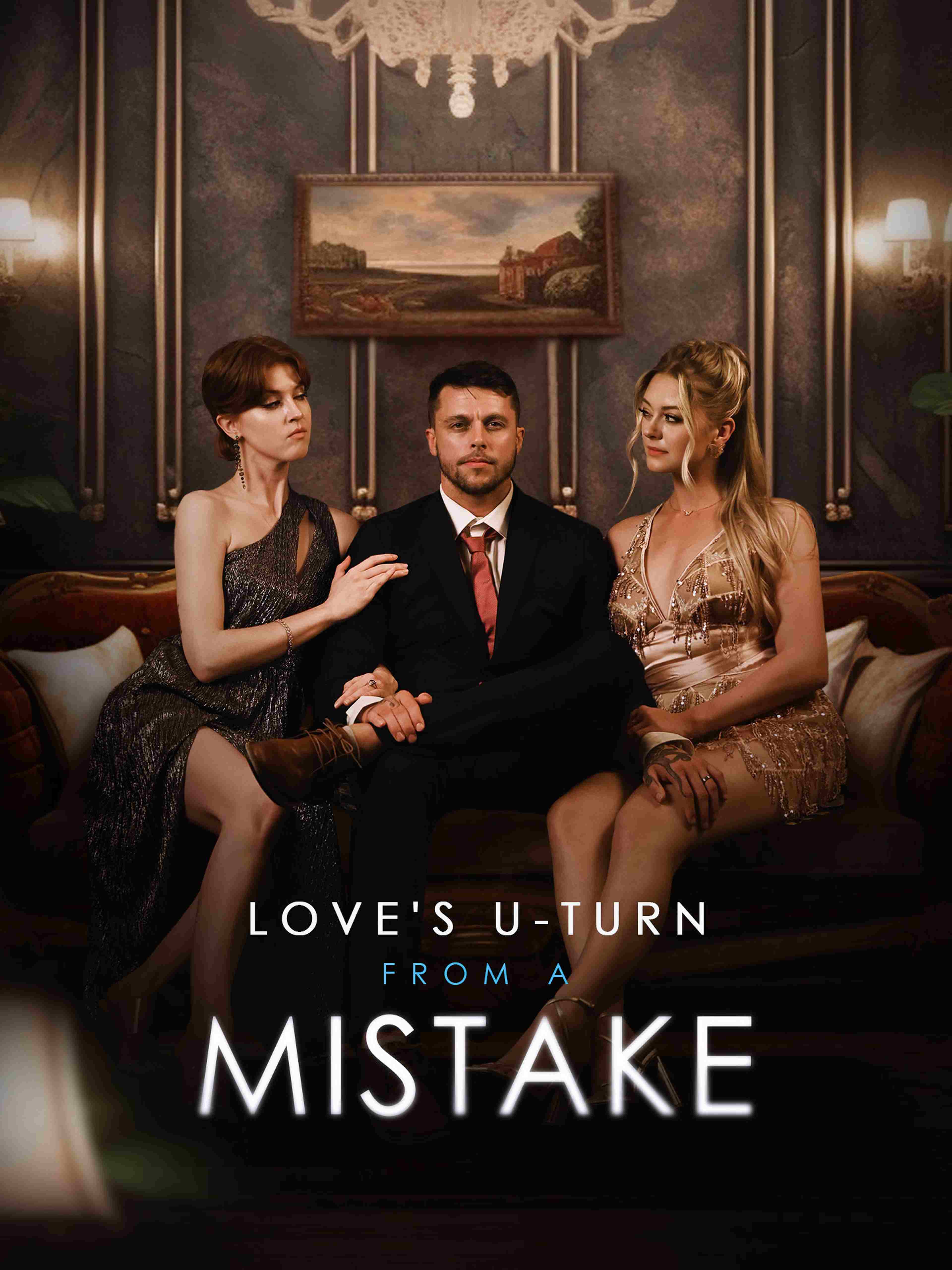 Love's U-Turn,From a Mistake