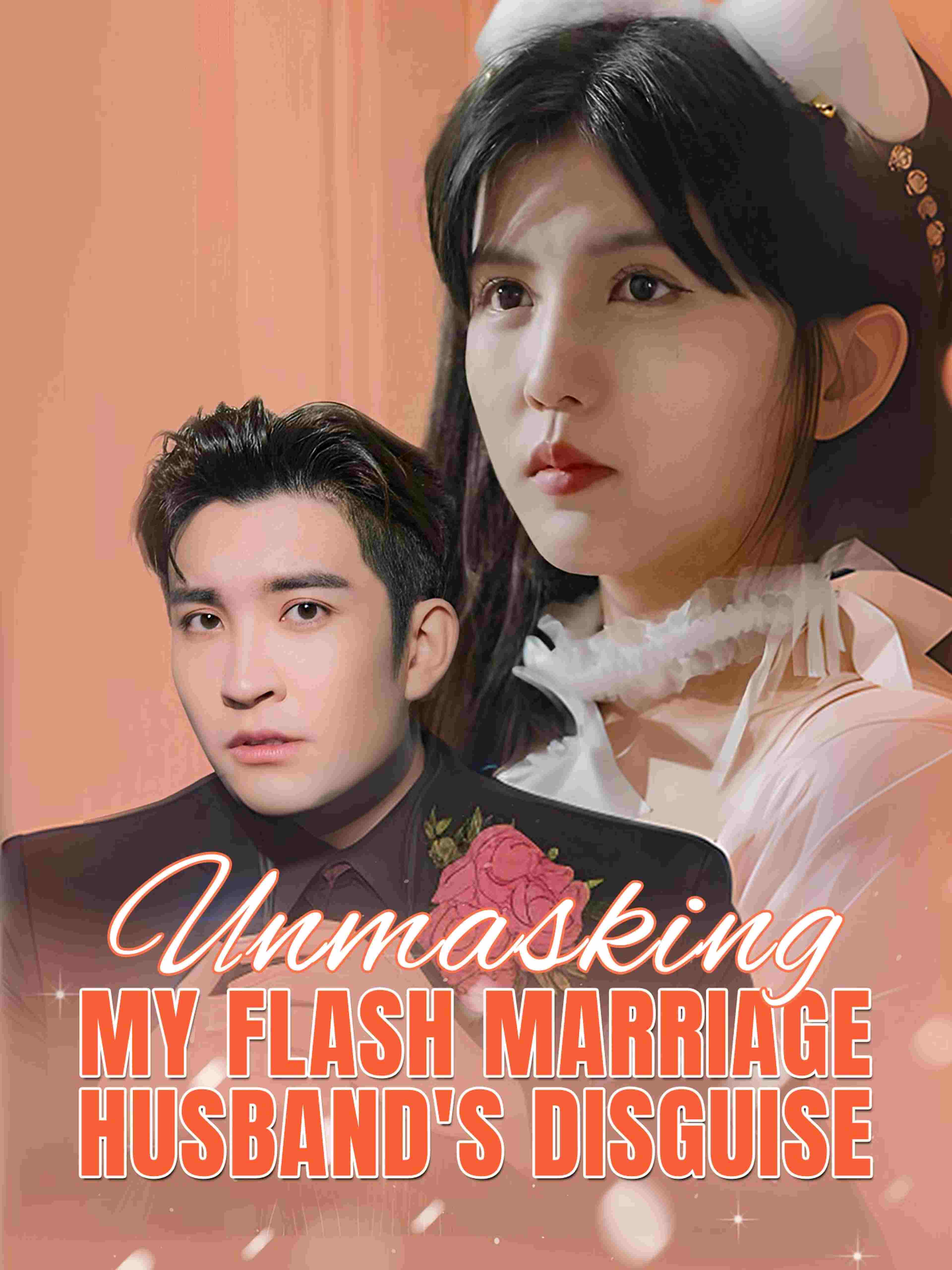 Unmasking My Flash Marriage Husband's Disguise