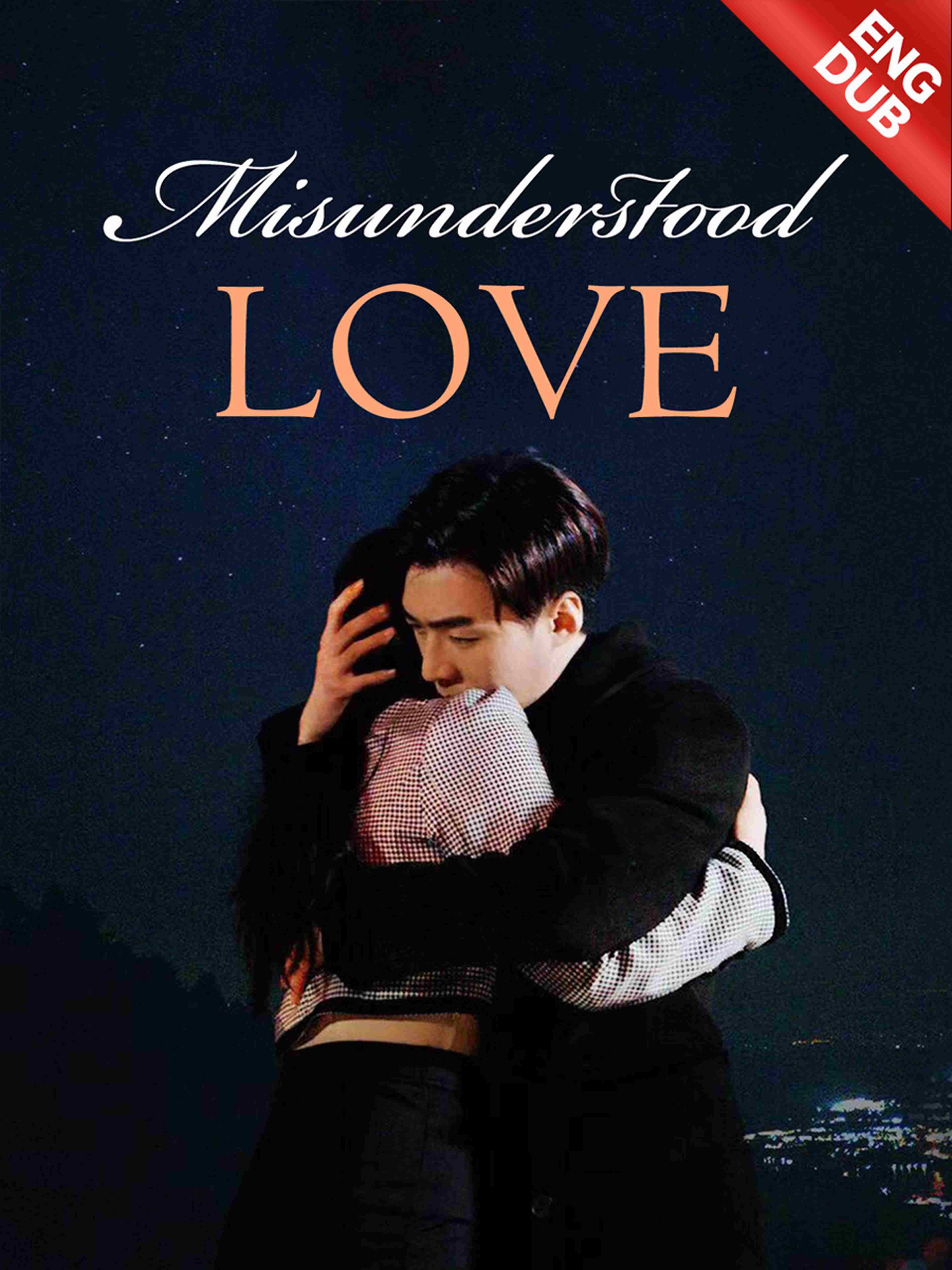 Eng Dub Misunderstood Love