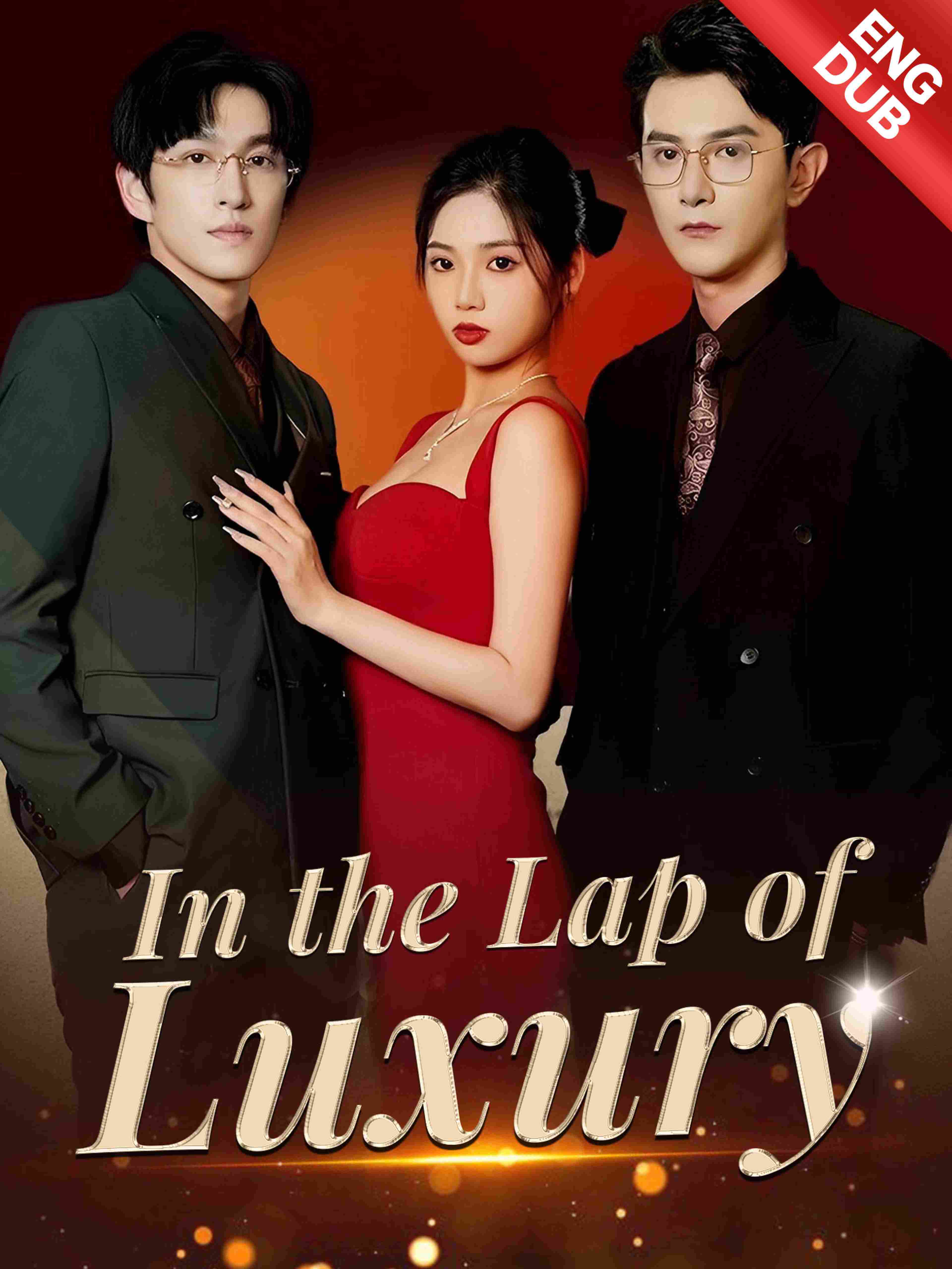 Eng Dub In The Lap Of Luxury