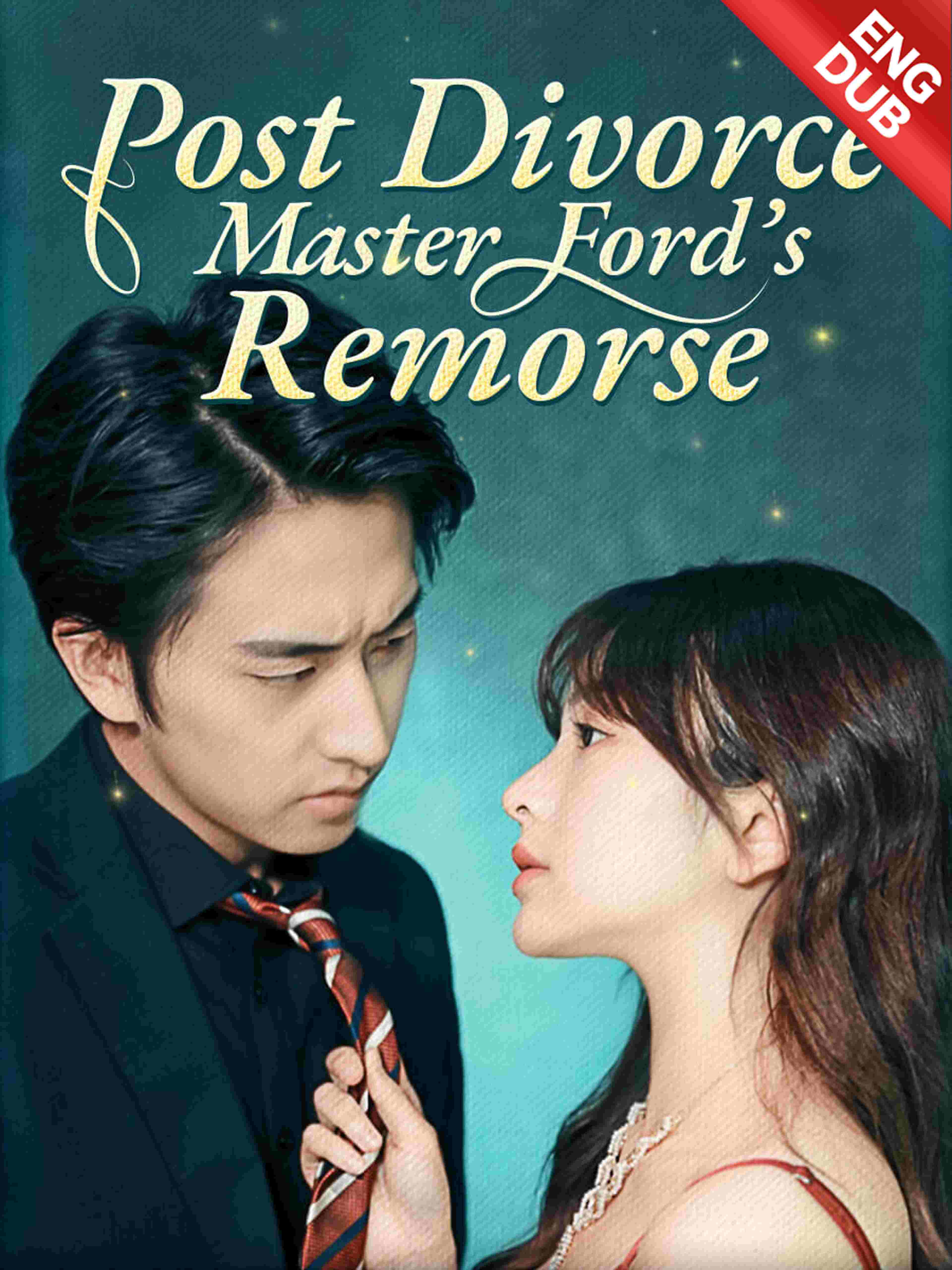 Post Divorce, Master Ford's Remorse