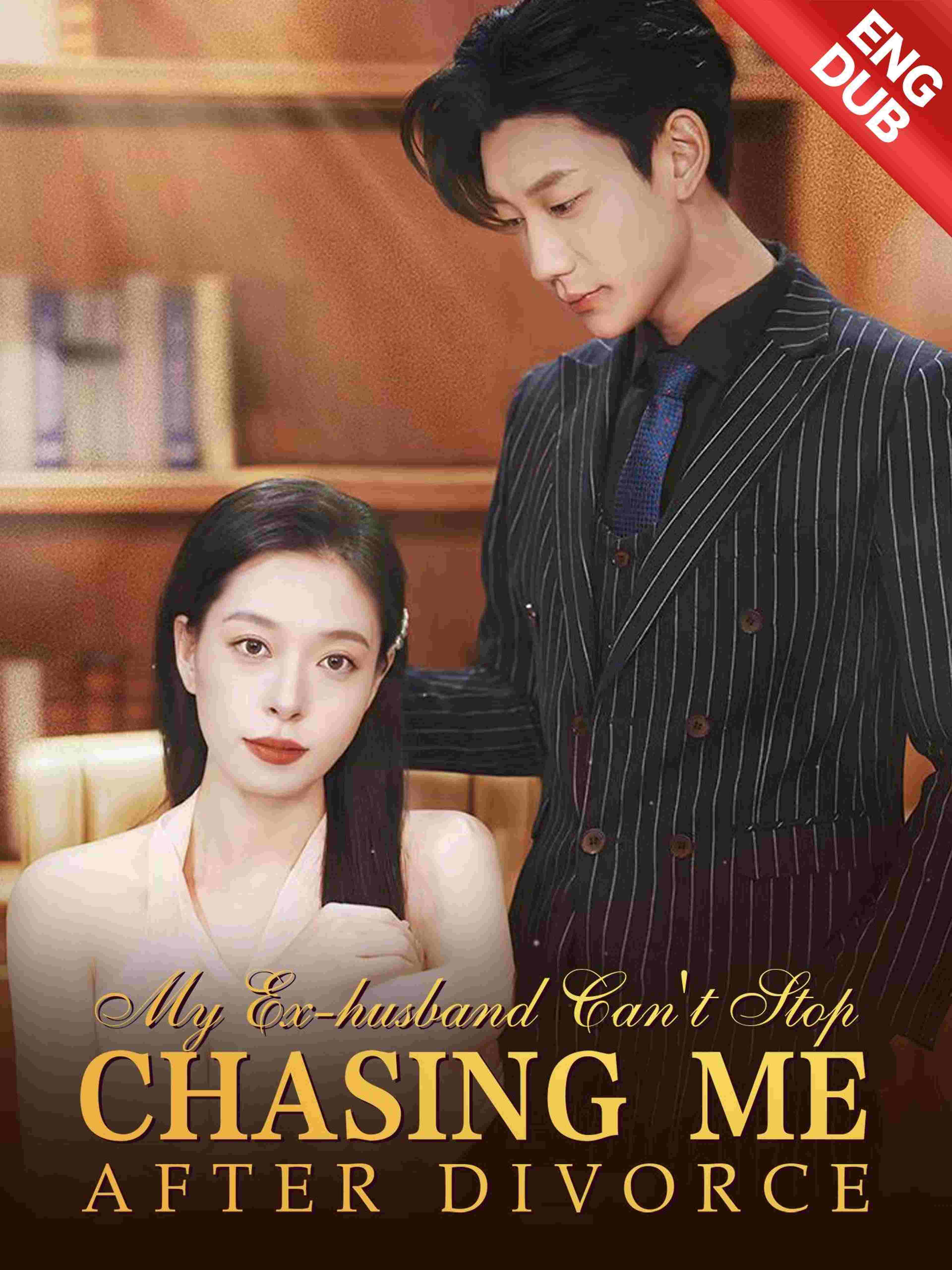 My Ex-husband Can't Stop Chasing Me After Divorce (ENG DUB)