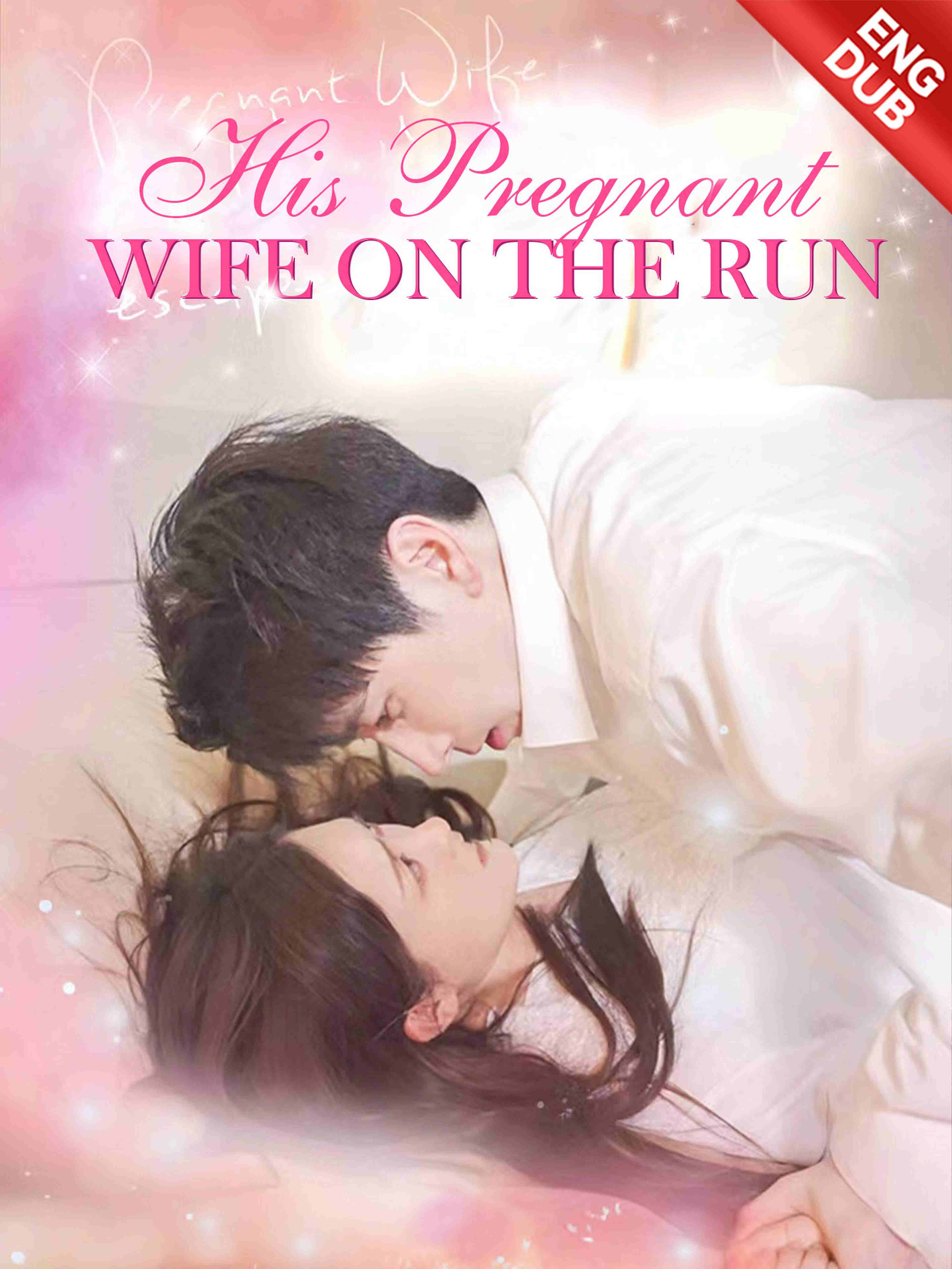 His Pregnant Wife On The Run