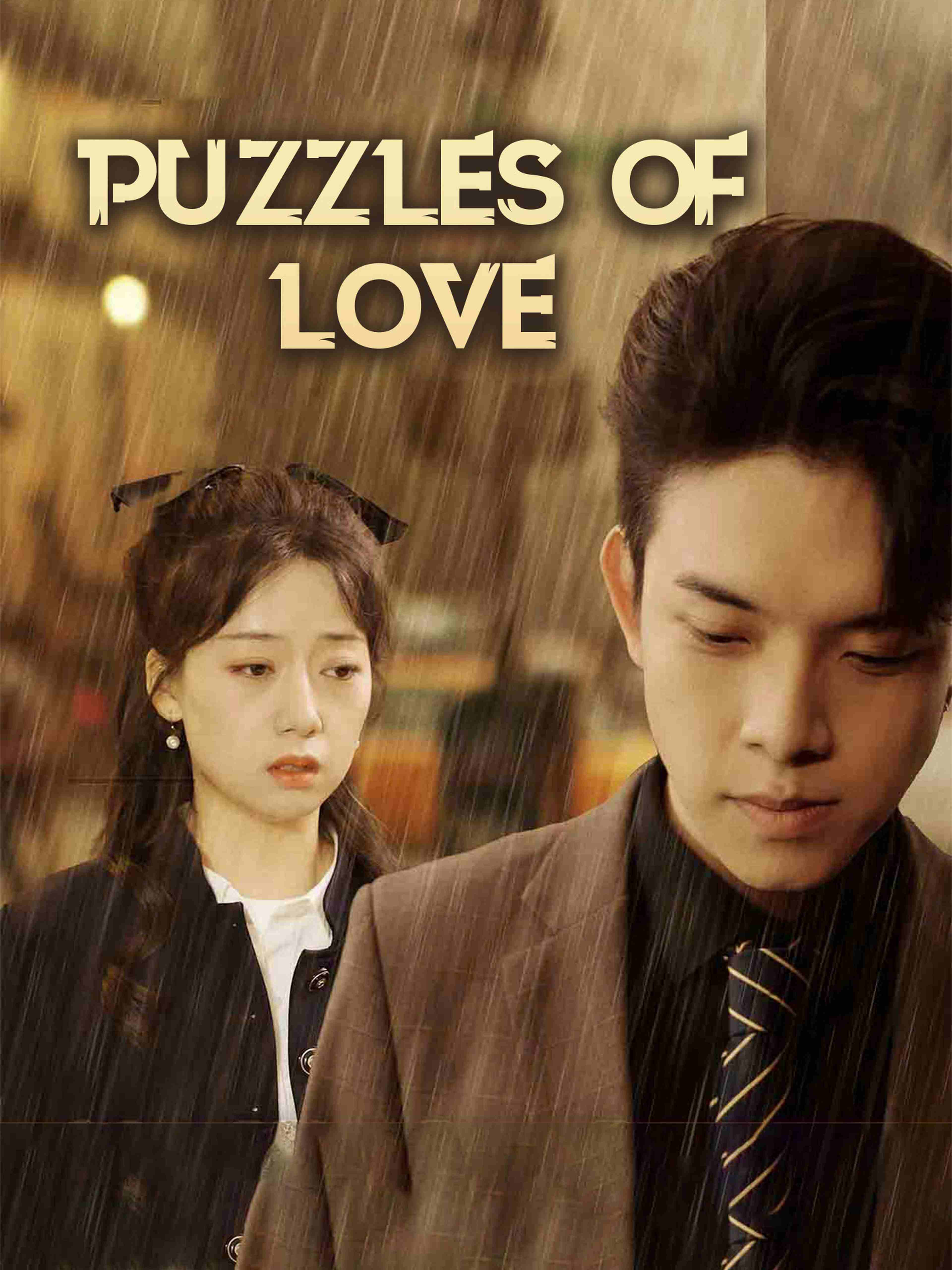 Puzzles Of Love