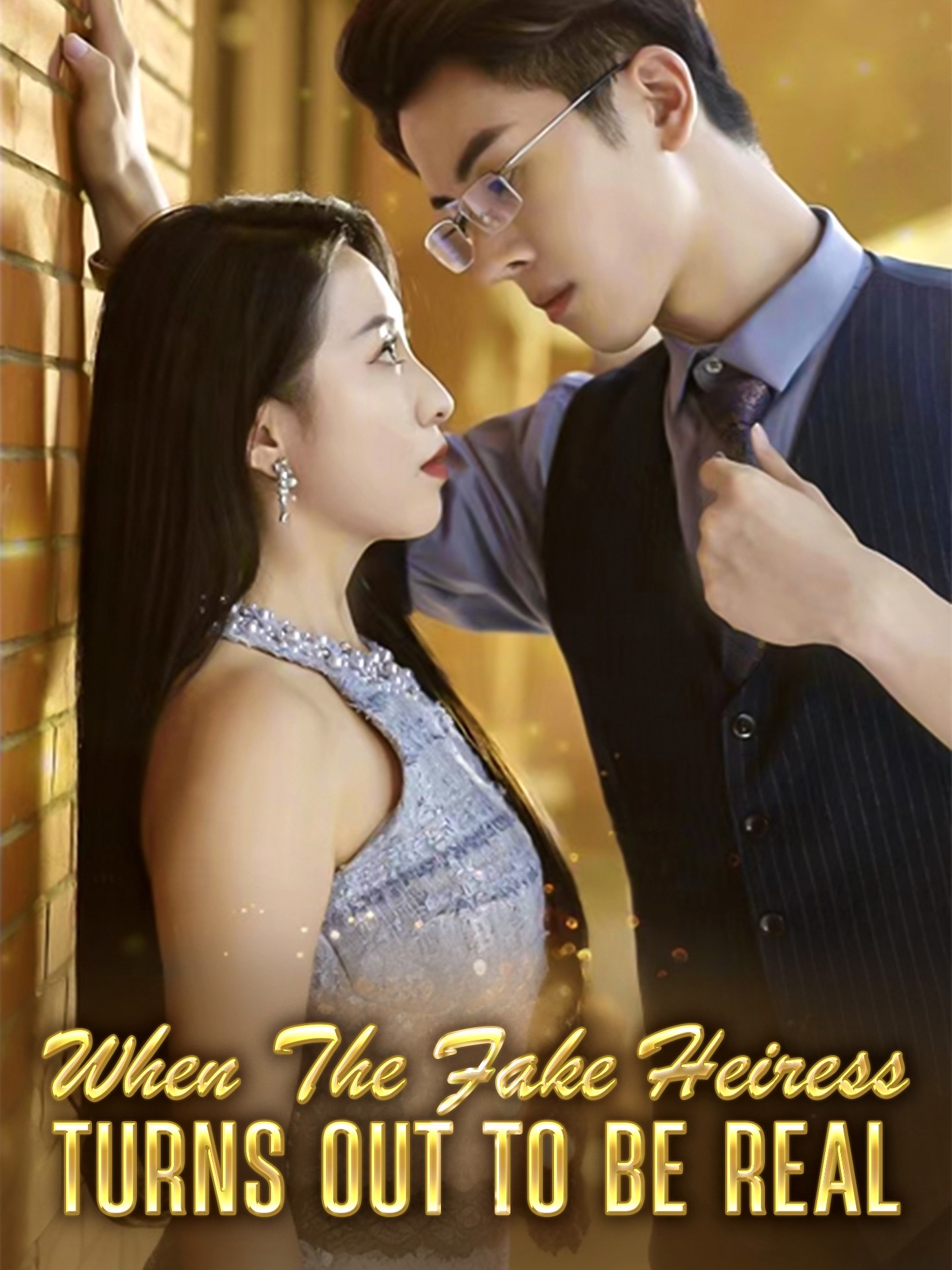 When The Fake Heiress Turns Out To Be Real