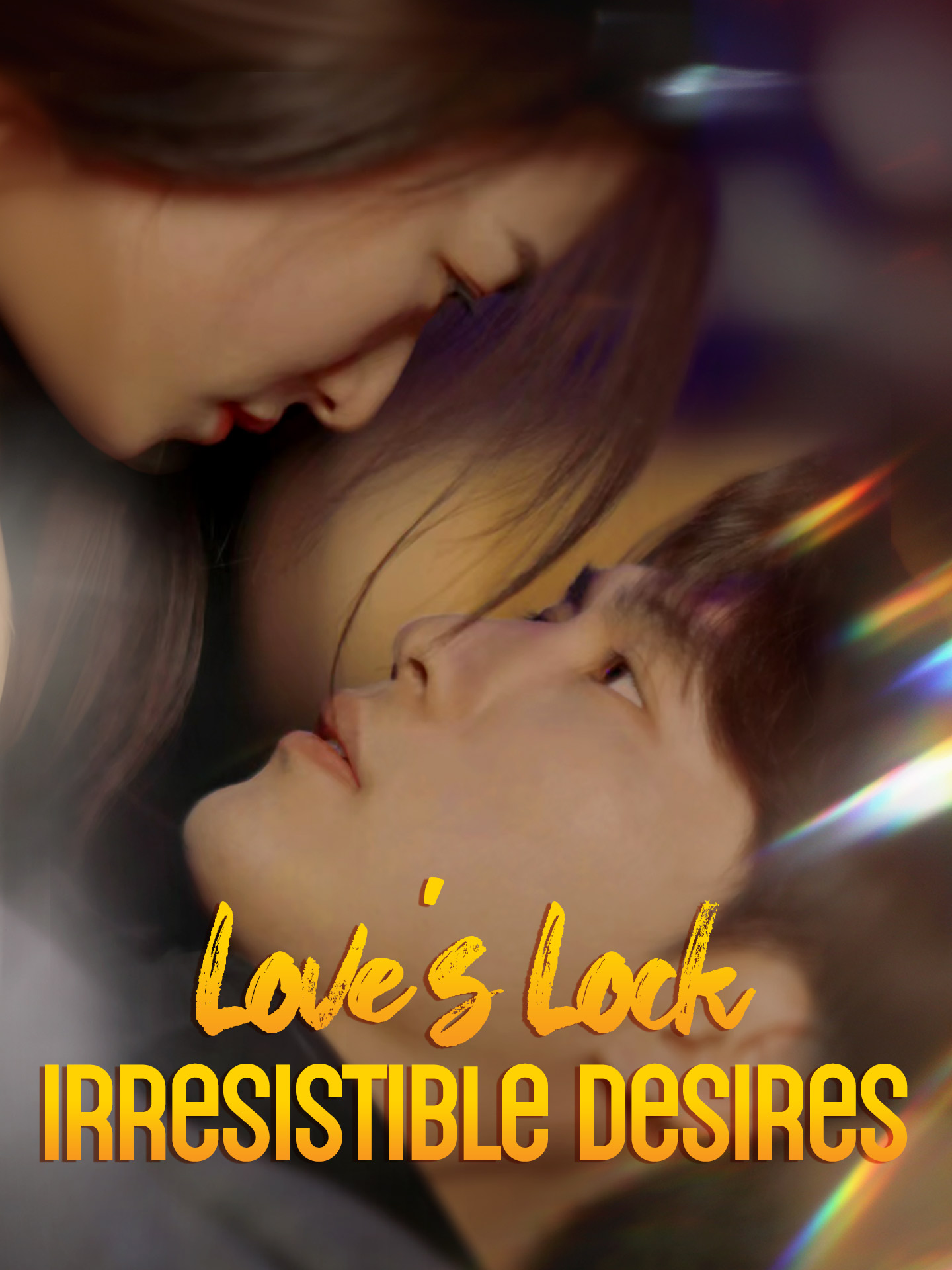 Love's Lock: Irresistible Desires