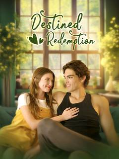 Destined Redemption poster