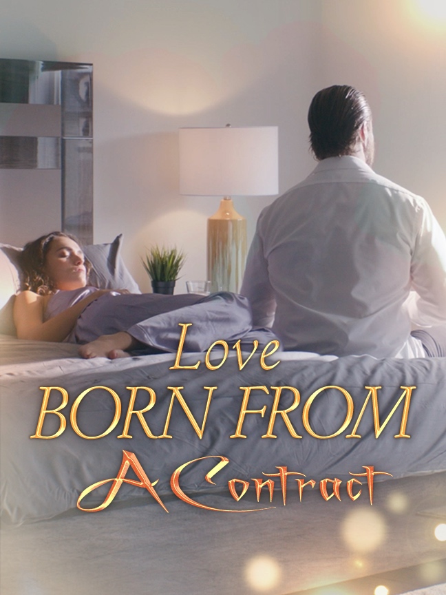 Love Born From A Contract Drama & Movie Online to Warch for Free
