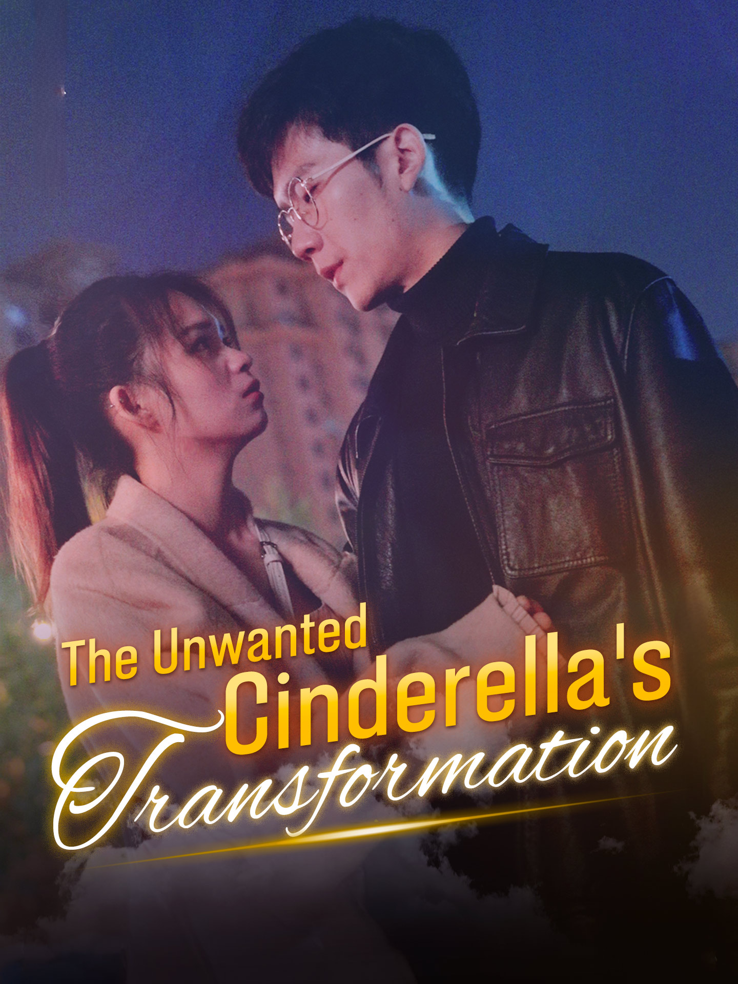 The Unwanted Cinderella's Transformation