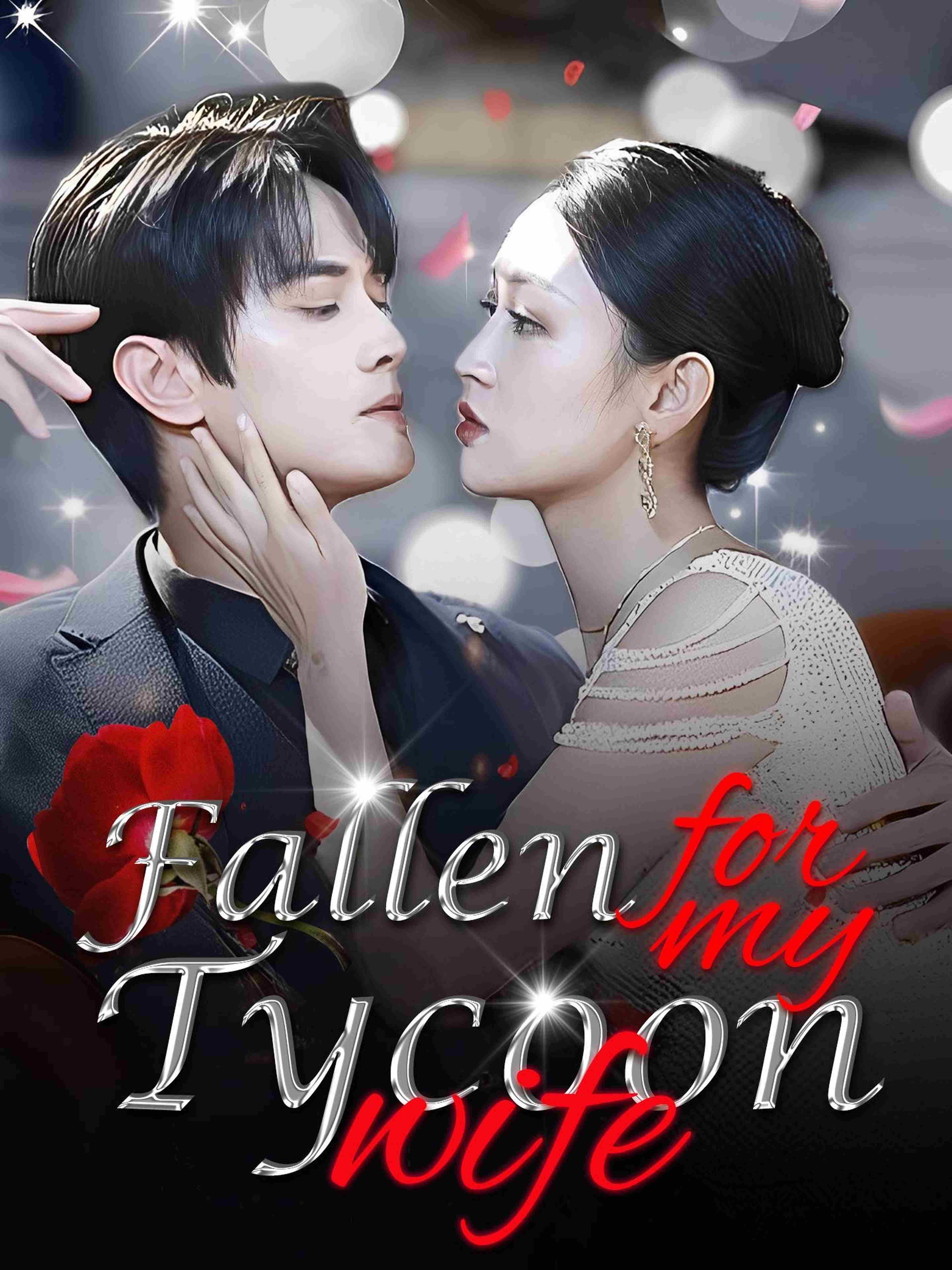 Fallen For My Tycoon Wife