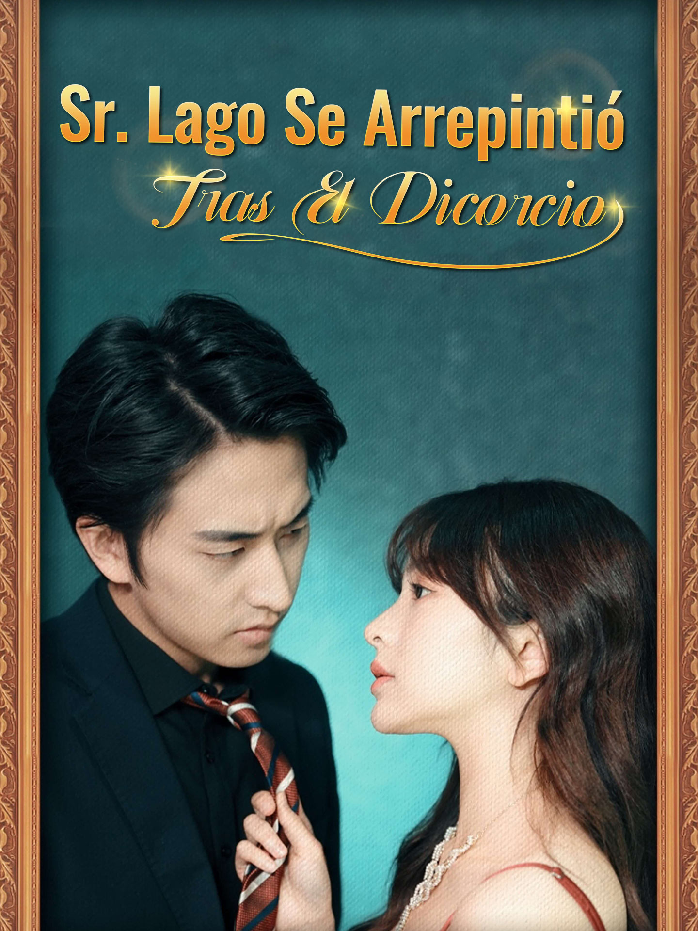 Sr. Lago Se Arrepintió Tras El Dicorcio