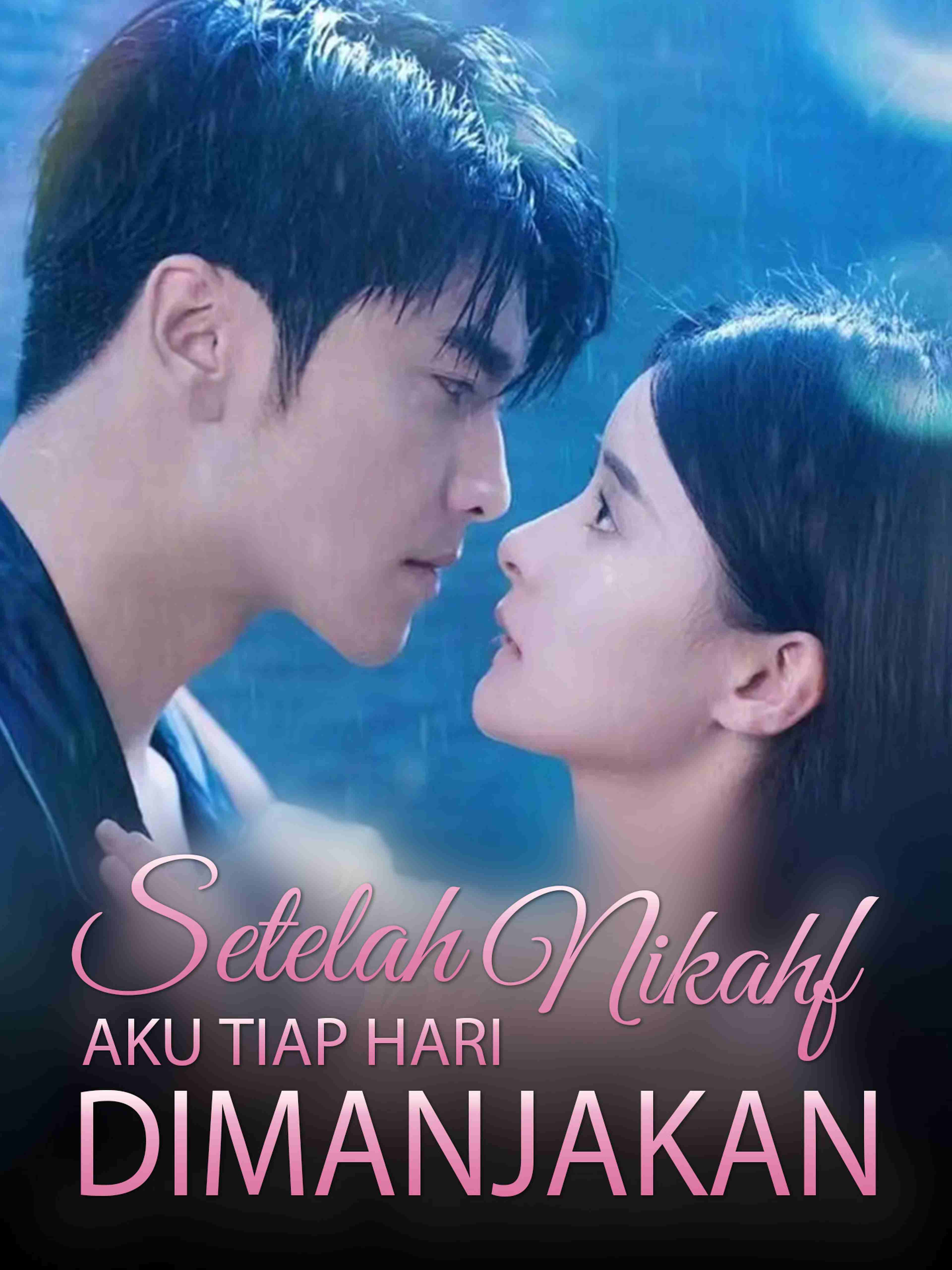 Setelah Nikah Aku Tiap Hari Dimanjakan