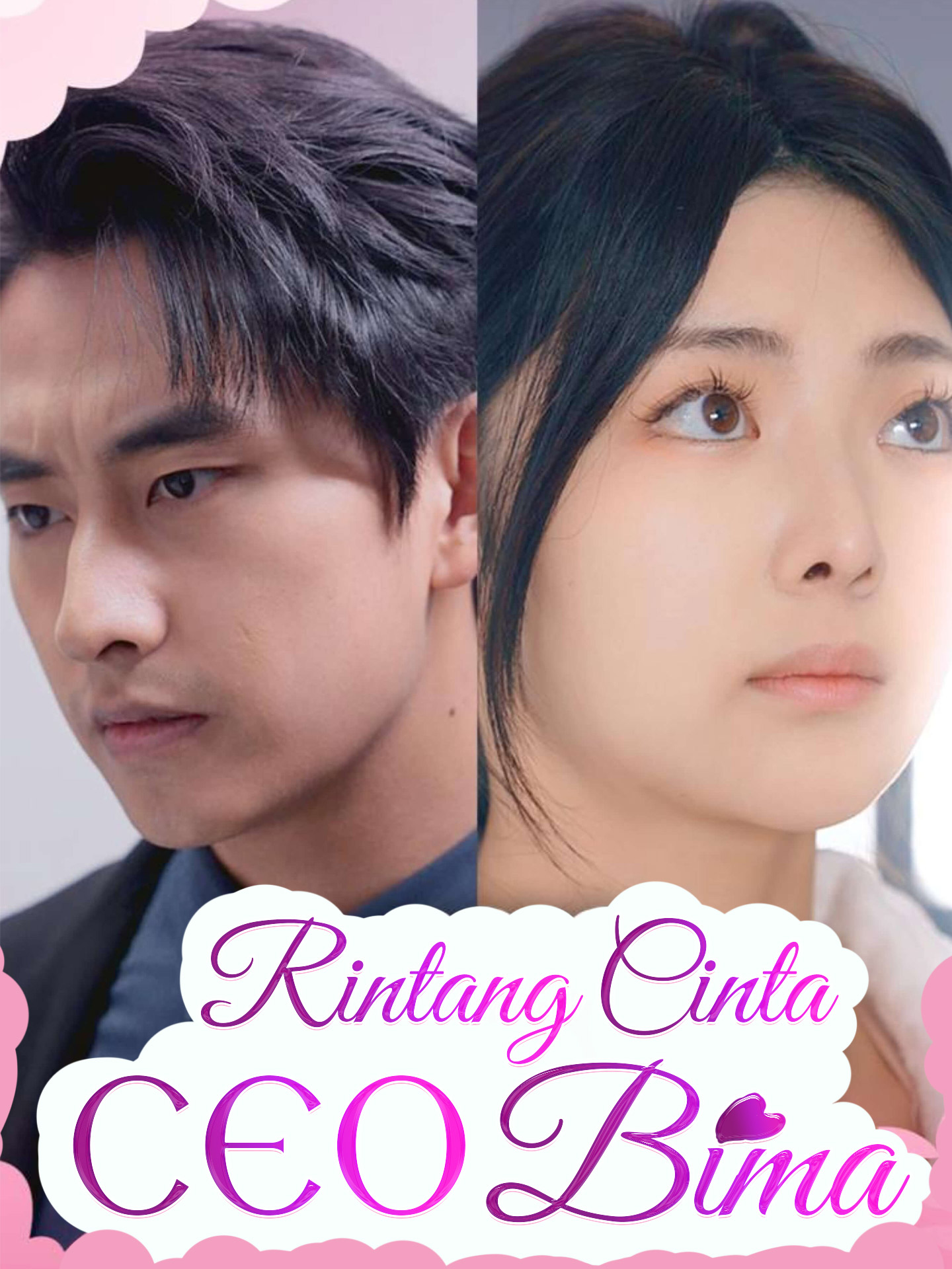 Rintang Cinta CEO Bima