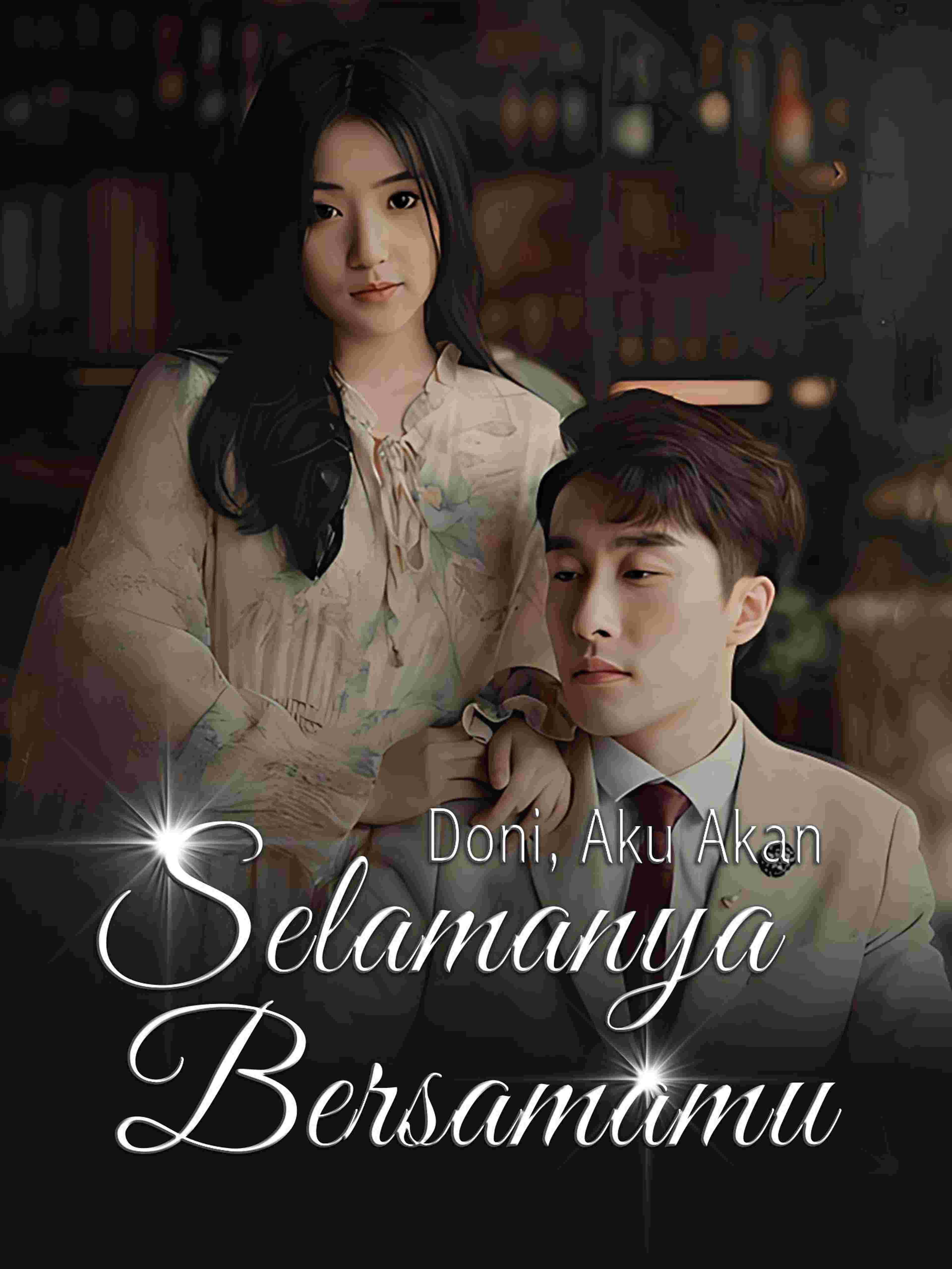 Doni, Aku Akan Selamanya Bersamamu